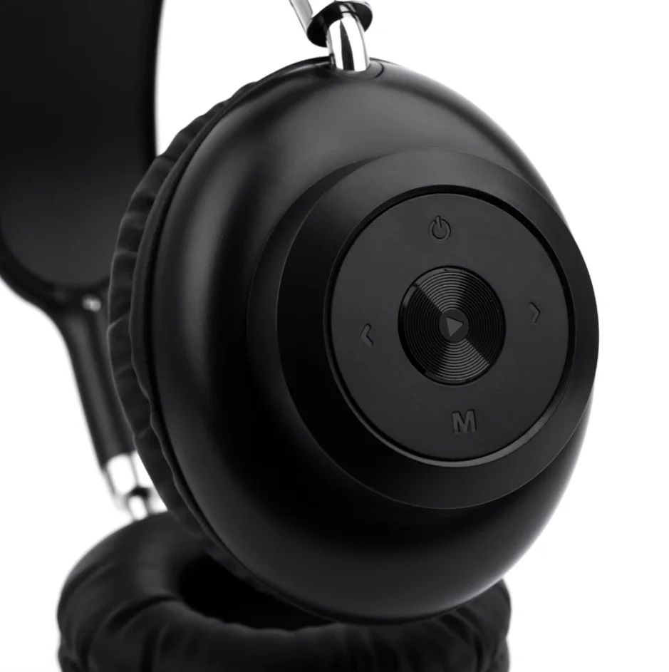 هدفون بلوتوثی کلومن مدل K 21