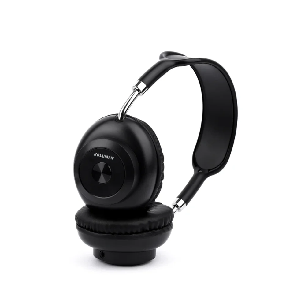 هدفون بلوتوثی کلومن مدل K 21