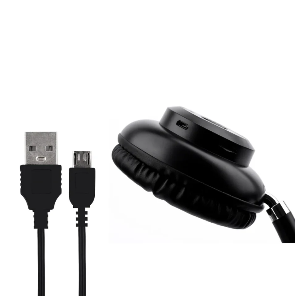 هدفون بلوتوثی کلومن مدل K 21