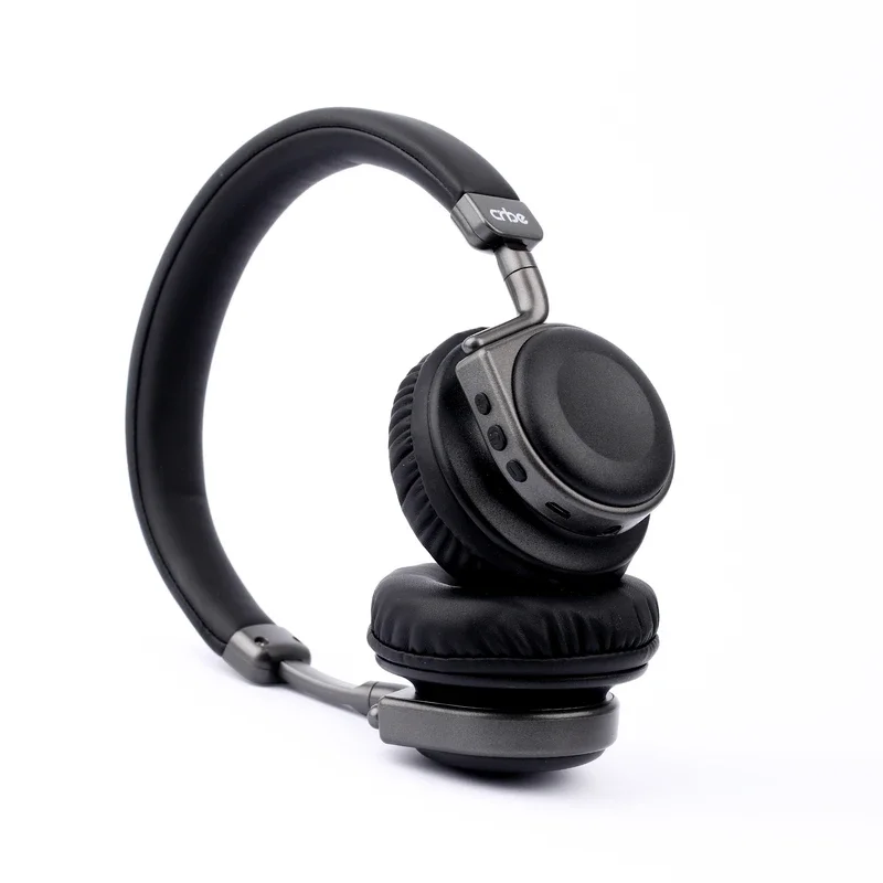 هدفون بی سیم کربی مدل CR H103