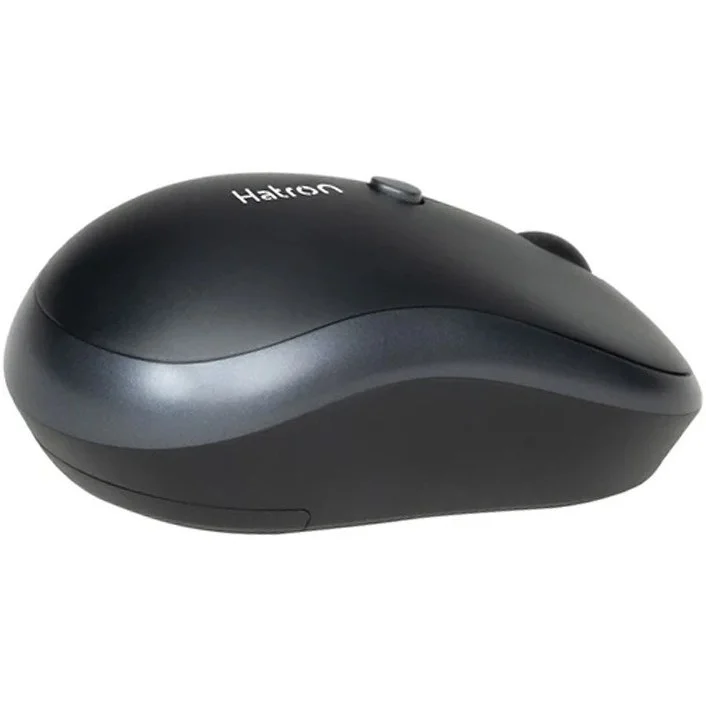 ماوس بی سیم هترون مدل HMBW115SL