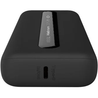 پاور بانک هترون مدل HPB1060M