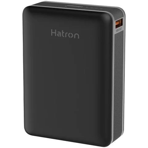 پاور بانک هترون مدل HPB2060ME
