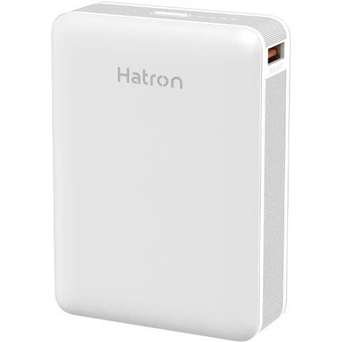 پاور بانک هترون مدل HPB2060ME