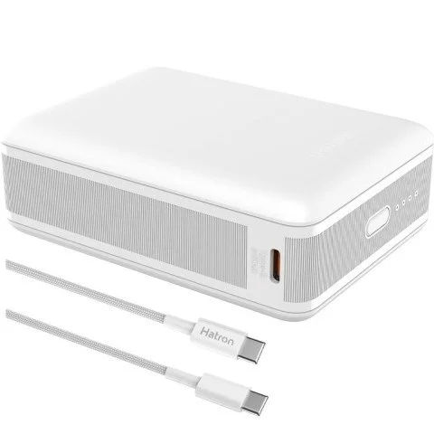 پاور بانک هترون مدل HPB2060ME