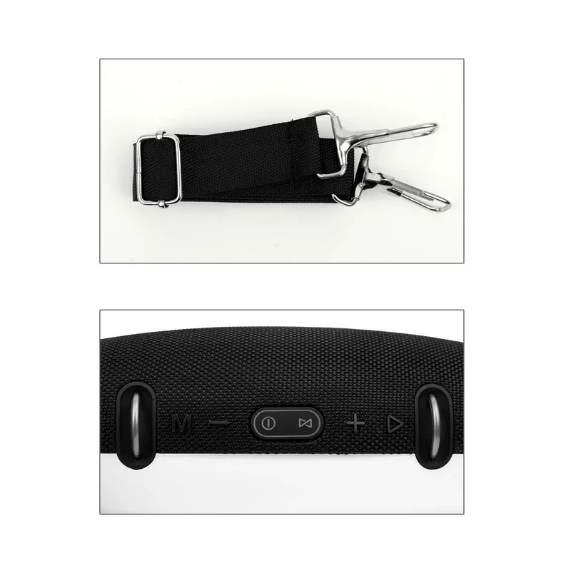 اسپیکر قابل حمل کلومن مدل KS 155