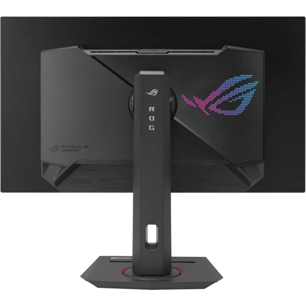 مانیتور گیمینگ ایسوس ۲۷ اینچ ROG Strix OLED XG27AQDMG