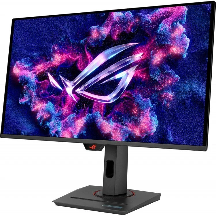 مانیتور گیمینگ ایسوس ۲۷ اینچ ROG Strix OLED XG27ACDNG
