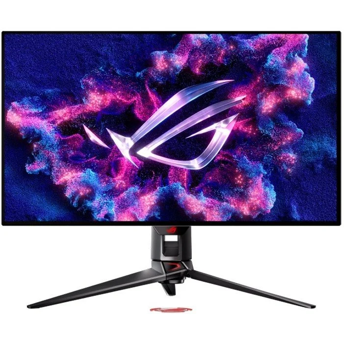 مانیتور گیمینگ ایسوس 32 اینچ ROG Strix OLED PG32UCDM