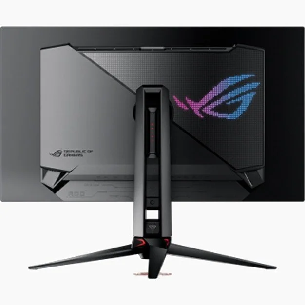مانیتور گیمینگ ایسوس 32 اینچ ROG Strix OLED PG32UCDM