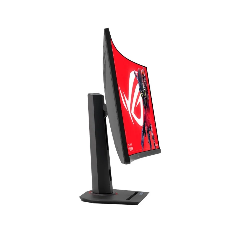 مانیتور گیمینگ ایسوس 49 اینچ ROG Strix XG49WCR