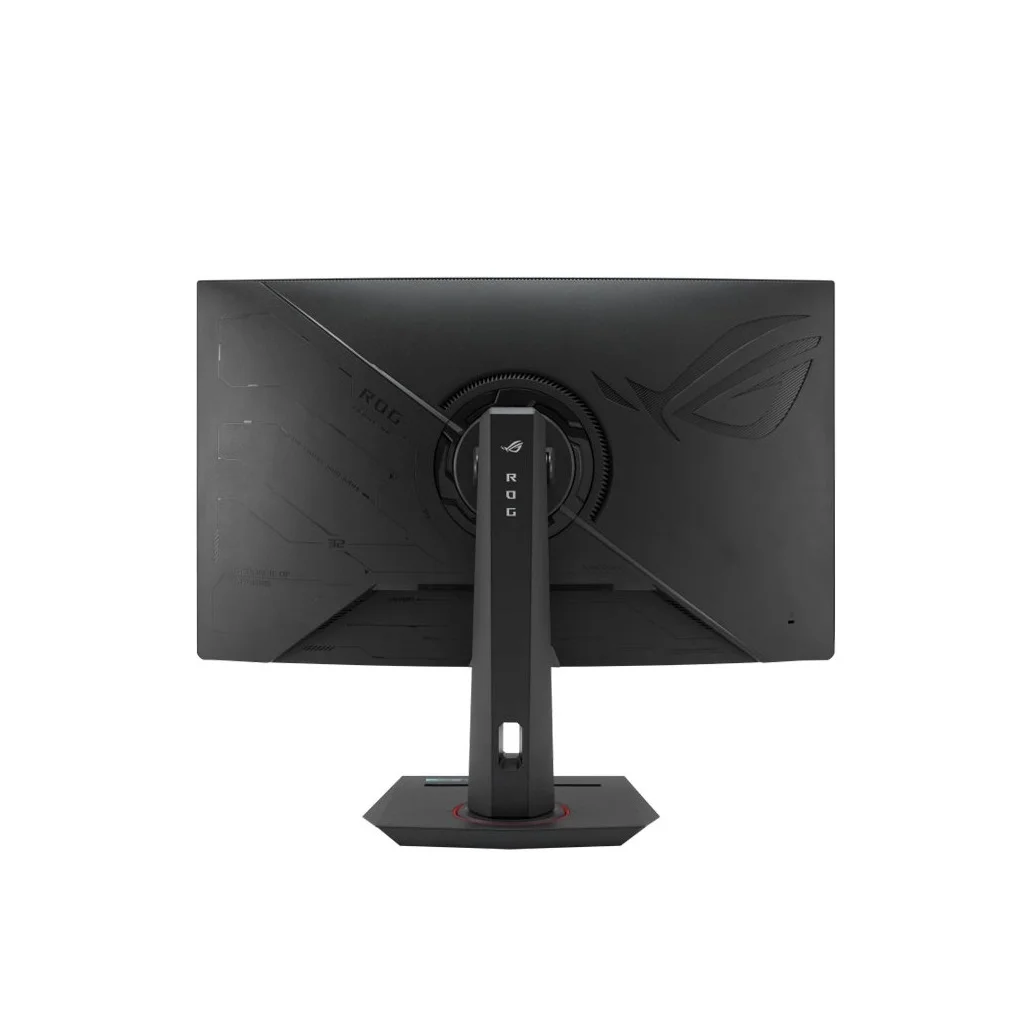 مانیتور گیمینگ ایسوس 49 اینچ ROG Strix XG49WCR