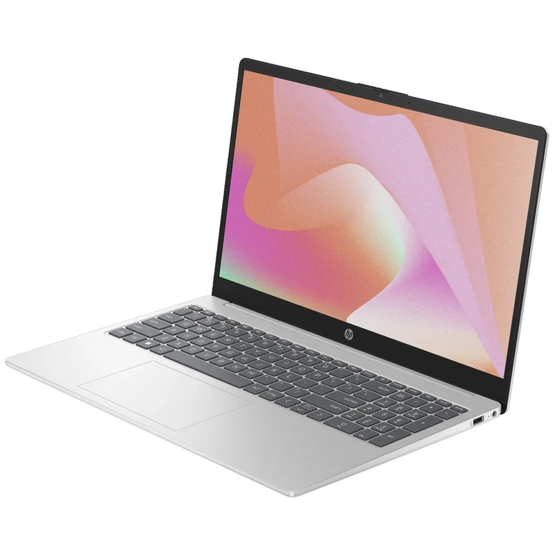 لپ تاپ 15.6 اینچی اچ‌ پی مدل FD0068ne 15 i7 1355U 16GB DDR4 1TB SSD 2GB MX570A