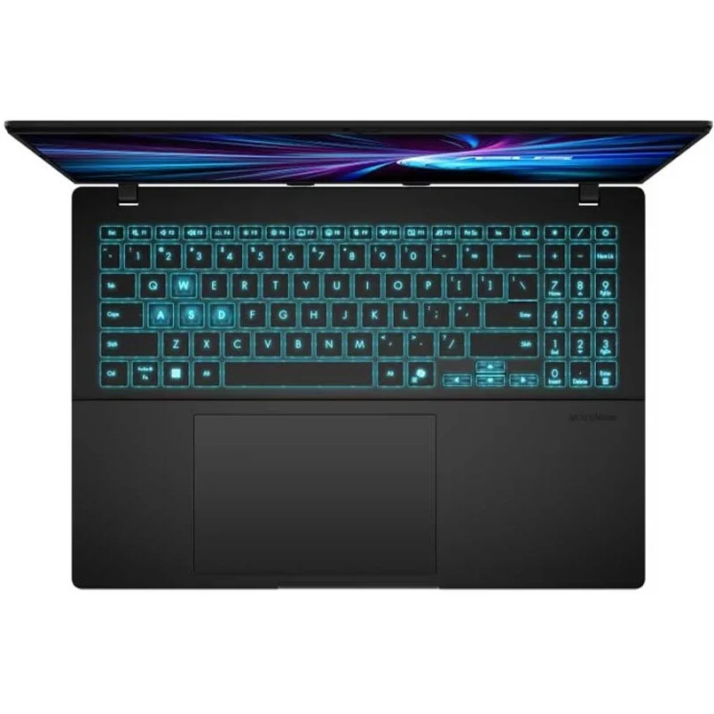 لپ تاپ ایسوس ۱۶ اینچی V16 V3607VJ Core 7 240H 16GB 512GB SSD RTX 3050