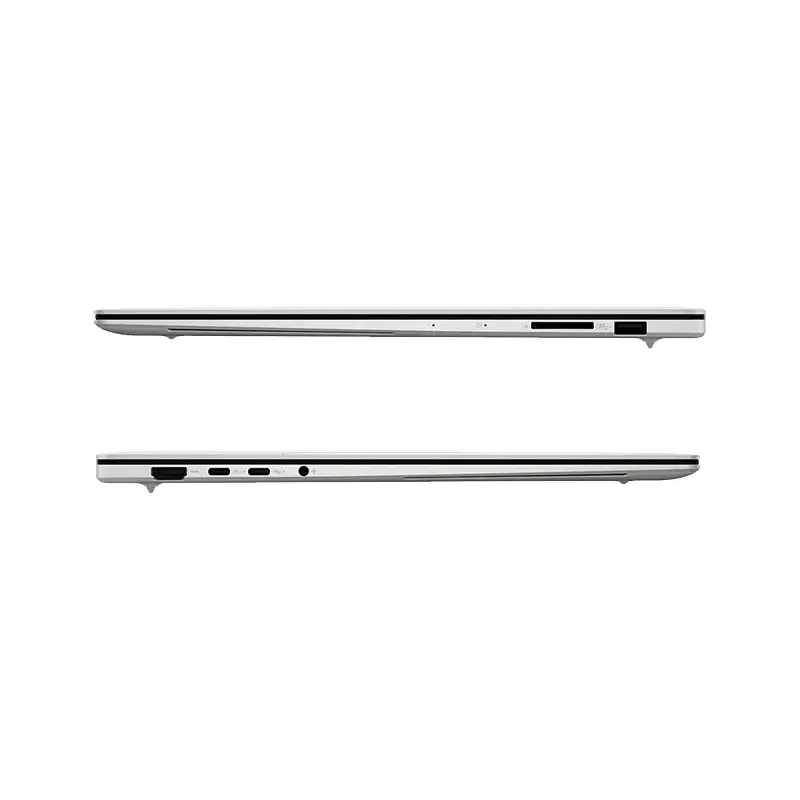 لپ تاپ 16 اینچی ایسوس Zenbook S16 OLED UM5606WA R AI 9 HX 370 32GB 2TB SSD AMD