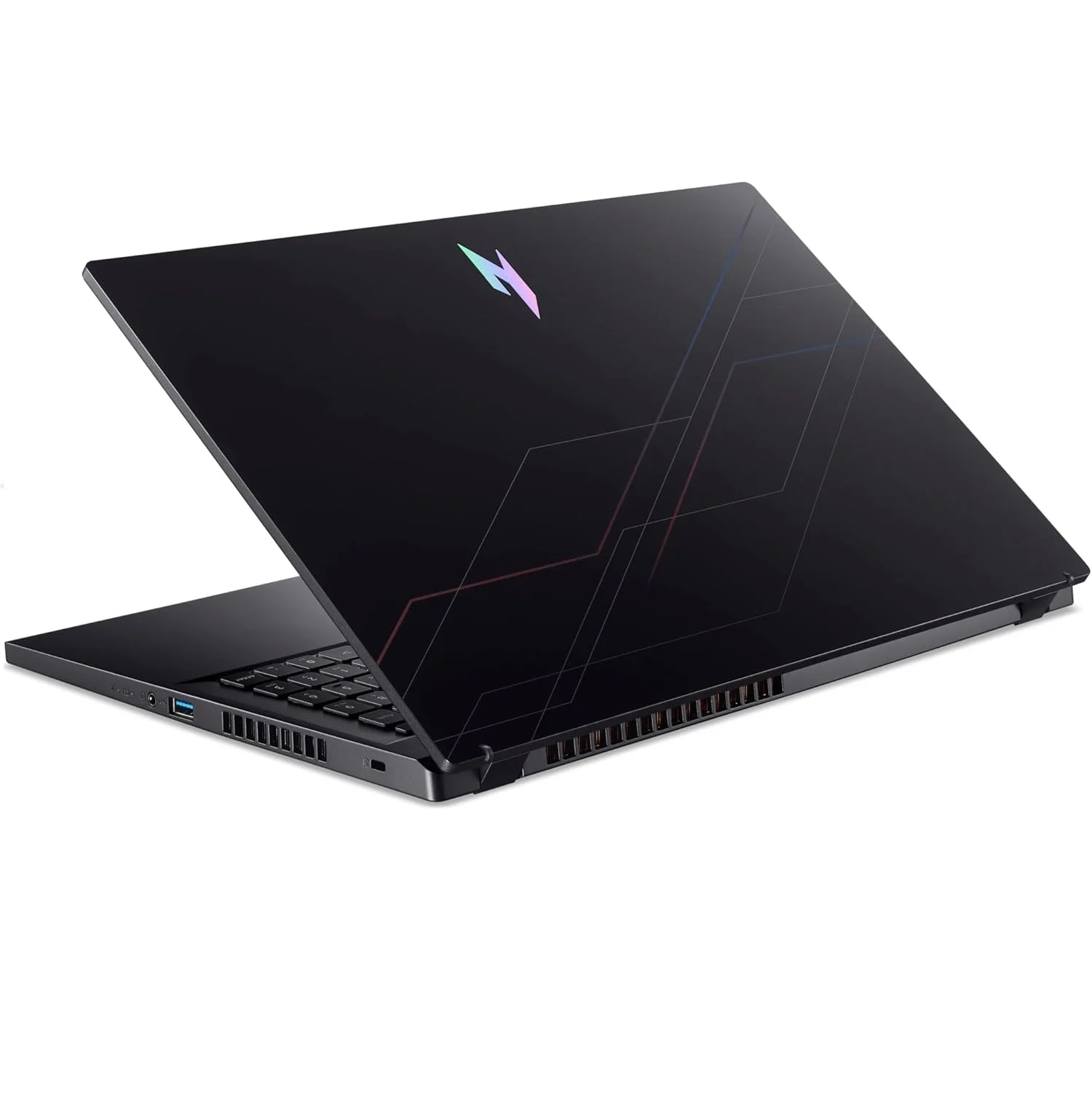 لپ تاپ 15.6 اینچی ایسر مدل Nitro V 15 ANV15 Core i9 13900H 24GB 512GB SSD 8GB RTX 5060