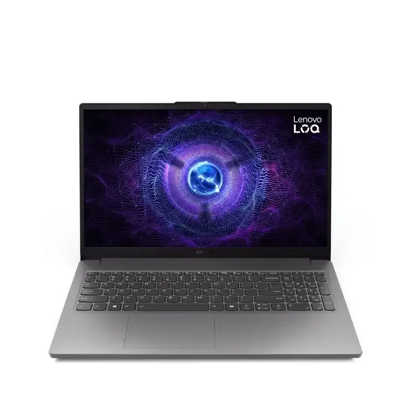 لپ تاپ 15.6 اینچی لنوو مدل LOQ i7 12650HX 32GB 1TB SSD 6GB RTX 4050 New Face