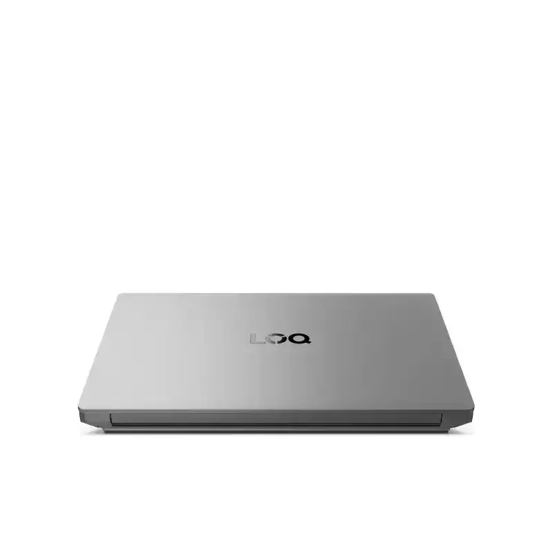 لپ‌ تاپ 15.6 اینچی لنوو مدل LOQ i7 12650HX 32GB 1TB SSD 6GB RTX 4050 New Face