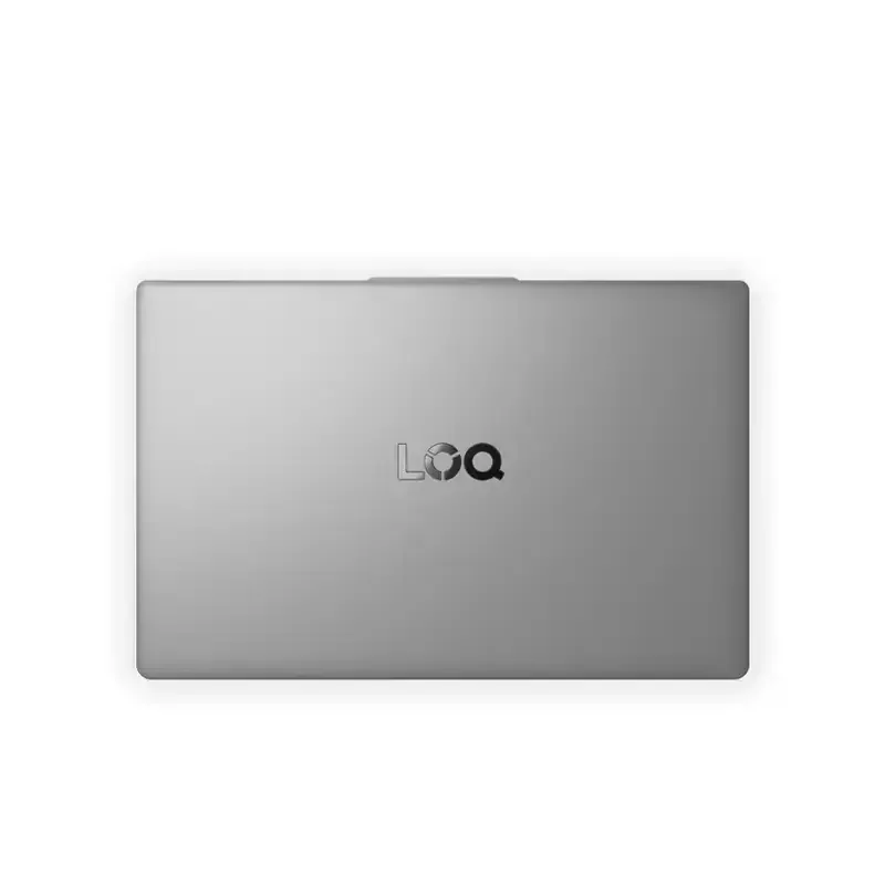 لپ‌ تاپ 15.6 اینچی لنوو مدل LOQ i7 12650HX 32GB 1TB SSD 6GB RTX 4050 New Face