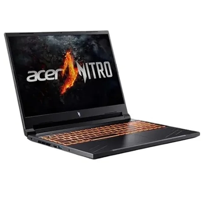 لپ تاپ ایسر 16 اینچی مدل  Nitro V16 ANV16 Core i5 14450HX 8GB 512GB RTX۴۰۵۰ 6GB
