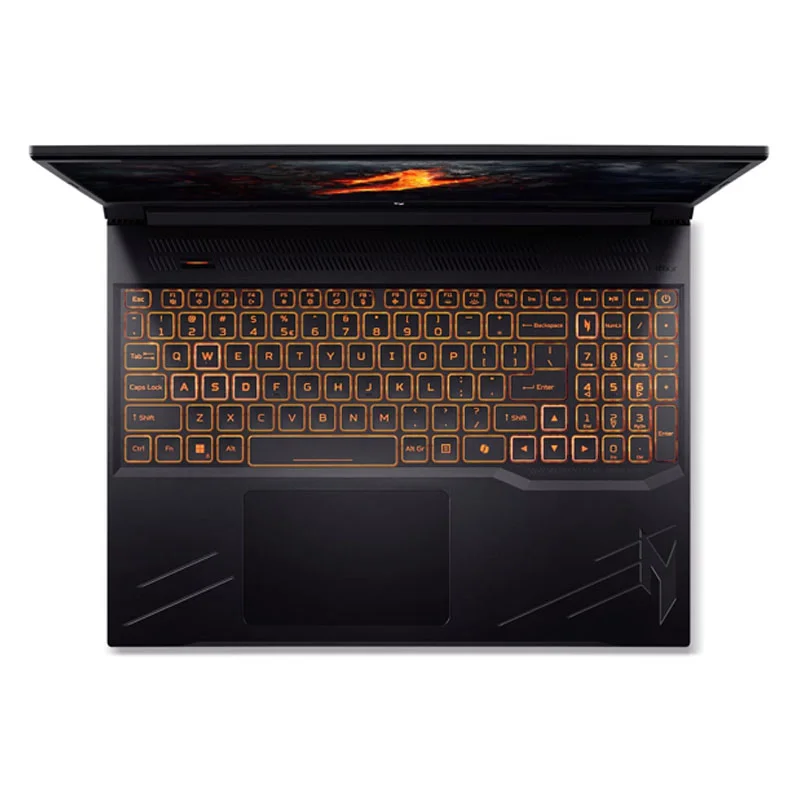 لپ تاپ ایسر 16 اینچی مدل  Nitro V16 ANV16 Core i5 14450HX 8GB 512GB RTX۴۰۵۰ 6GB