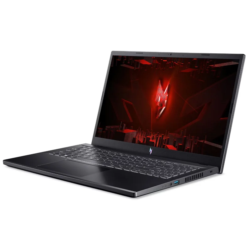 لپ تاپ ایسر 15.6 اینچی مدل Nitro V15 ANV15 Core i9 13900H 32GB 1TB RTX۴۰60 8GB