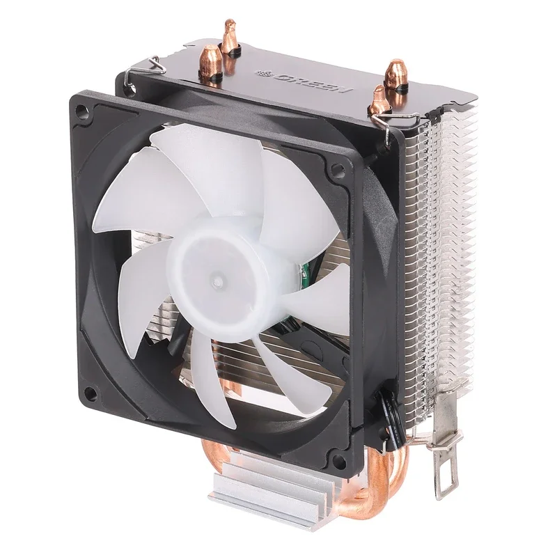 خنک کننده پردازنده گرین مدل NOTUS 95 RGB