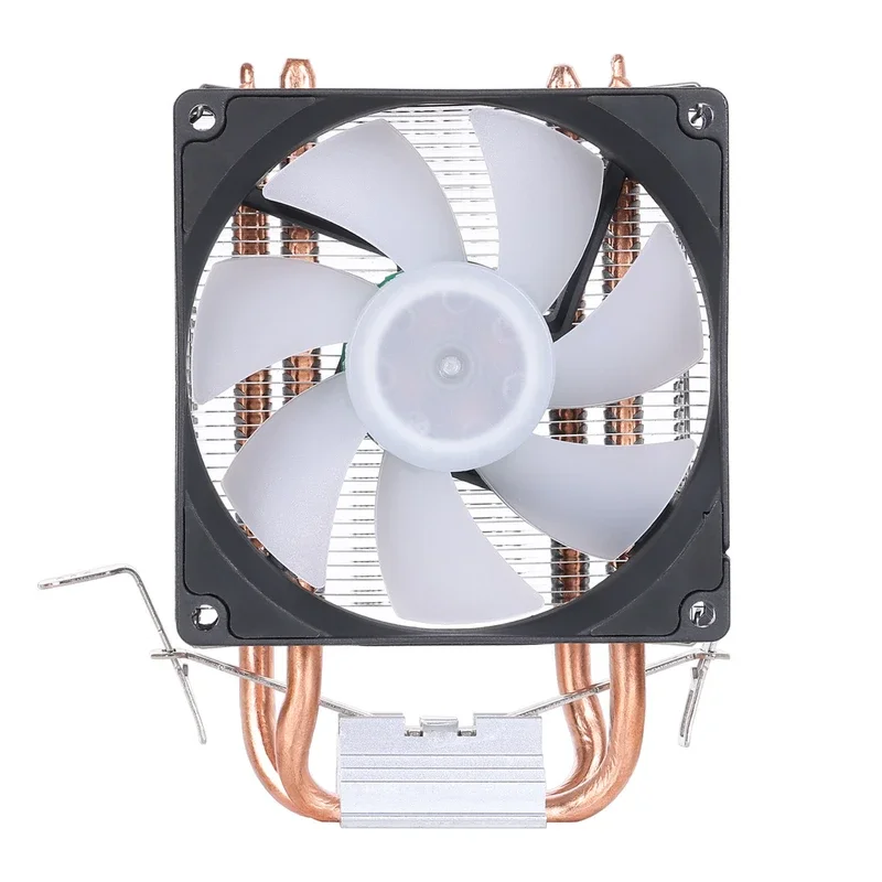 خنک کننده پردازنده گرین مدل NOTUS 95 RGB