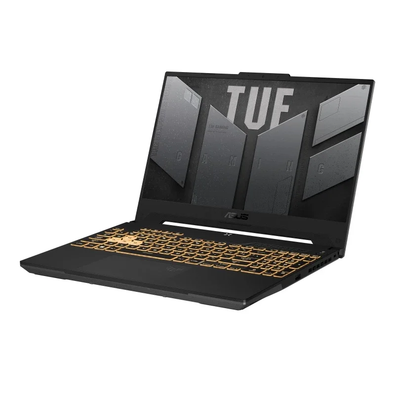 لپ تاپ 15.6 اینچی ایسوس مدل TUF Gaming F15 FX507VV LP139 i7 13620H 24GB 1TB 8GB RTX4060