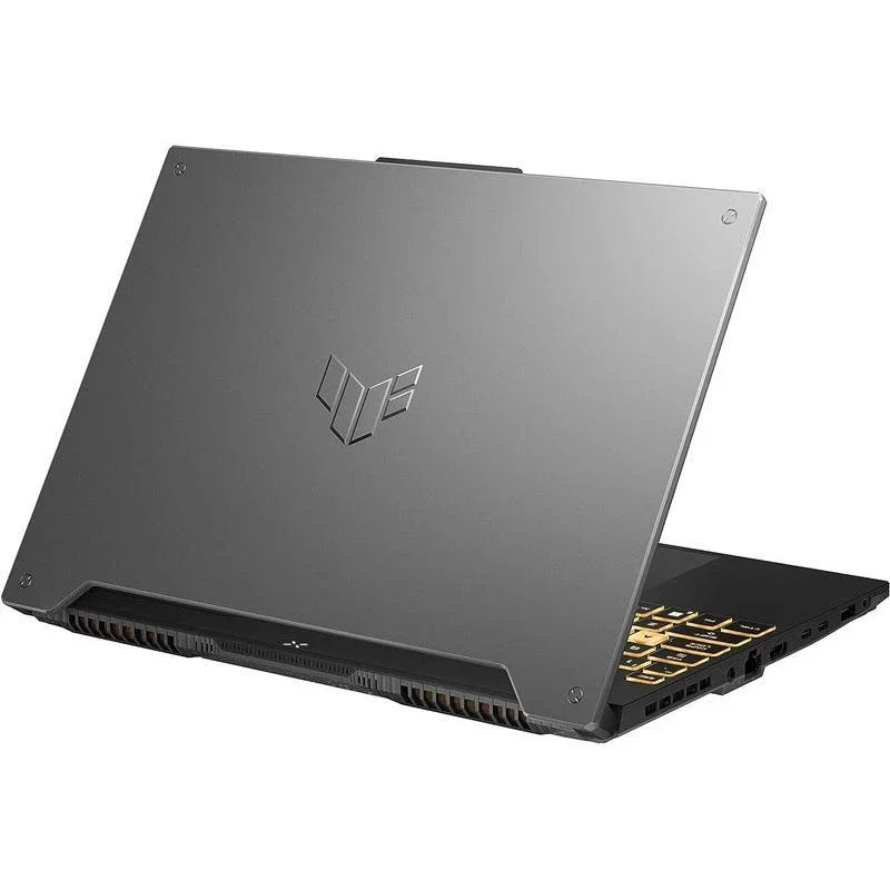 لپ تاپ 15.6 اینچی ایسوس مدل TUF Gaming F15 FX507VV LP139 i7 13620H 32GB 1TB 8GB RTX4060