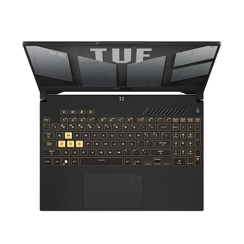 لپ تاپ 15.6 اینچی ایسوس مدل TUF Gaming F15 FX507ZC4 i5 12500H 8GB DDR4 1TB 4GB RTX3050