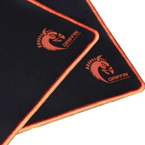 ماوس پد گیمینگ گرین مدل GRIFFIN 700 L