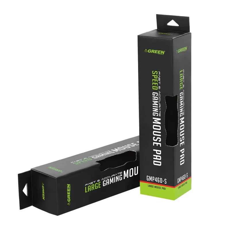 ماوس پد مخصوص بازی گرین مدل GMP460 S