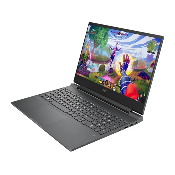 لپ تاپ اچ پی 15.6 اینچی مدل Victus 15 fa2093dx i7 13620H 16GB 512GB SSD 8GB RTX 5060