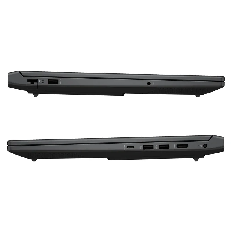 لپ تاپ 16.1 اینچی اچ‌ پی مدل Victus 16 r1036nia i5 14450HX 48GB DDR5 2TB SSD RTX 3050 6GB