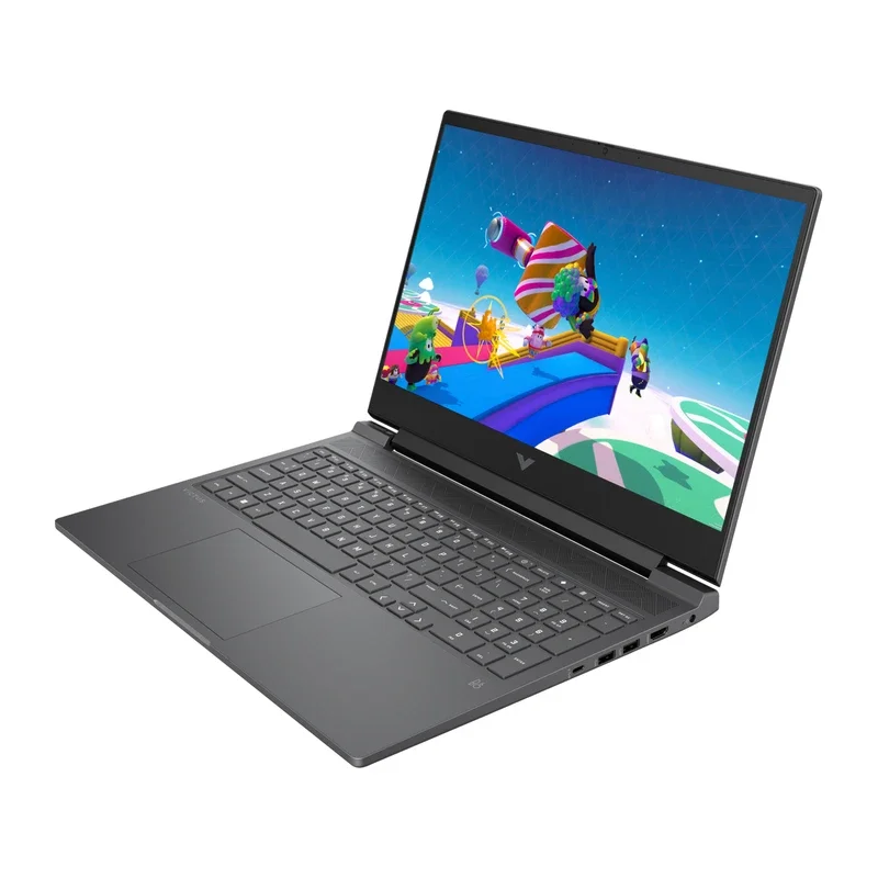 لپ تاپ 16.1 اینچی اچ‌ پی مدل Victus 16 r1036nia i5 14450HX 48GB DDR5 2TB SSD RTX 3050 6GB