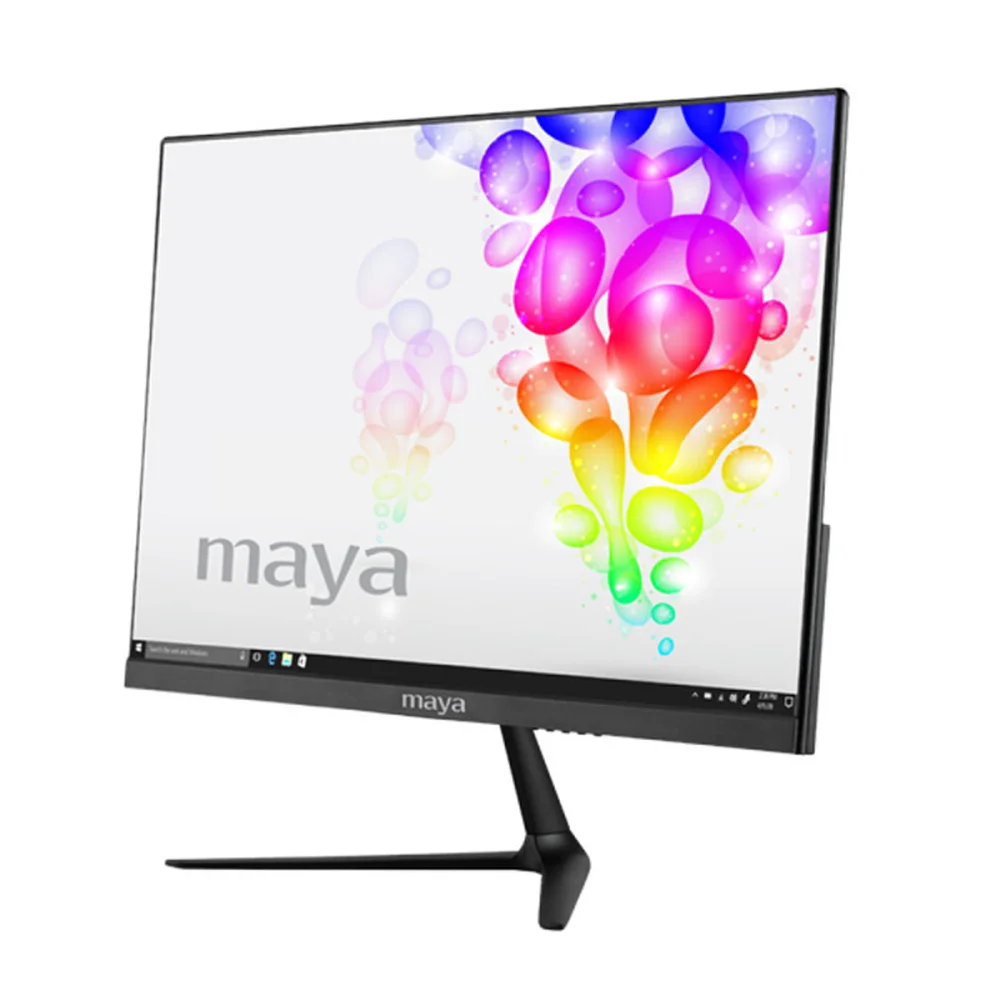 مانیتور 24 اینچی مایا مدل MO24B E2