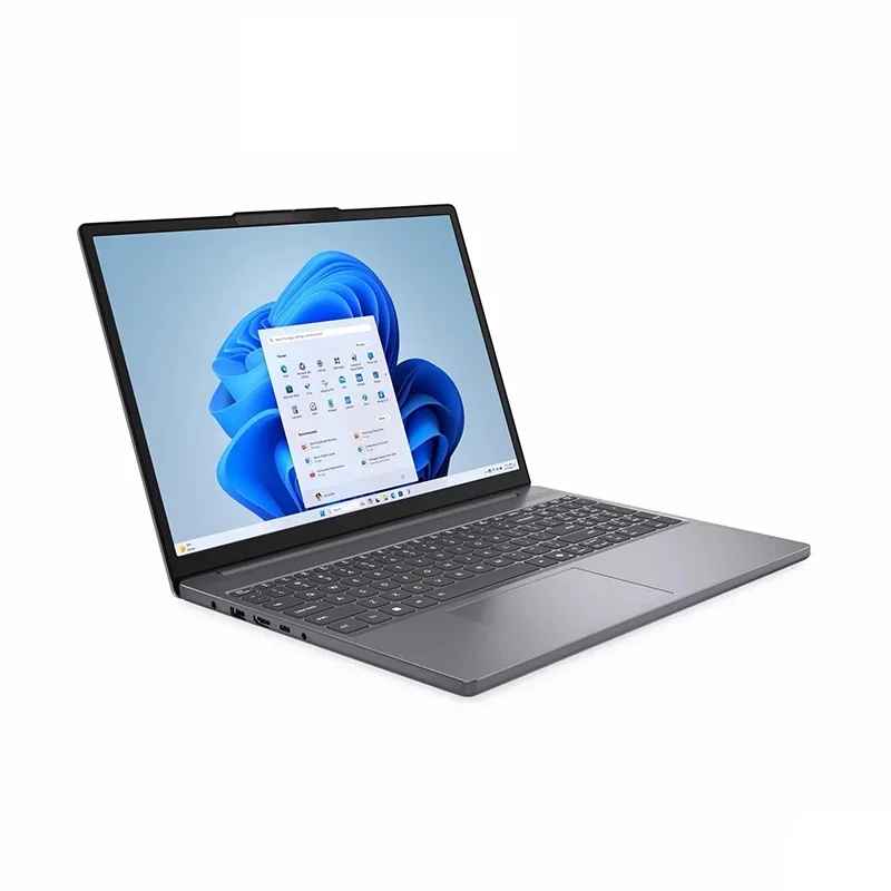 لپ تاپ لنوو 15.3 اینچی مدل IdeaPad Slim 3 i5 13420H 8GB 512GB