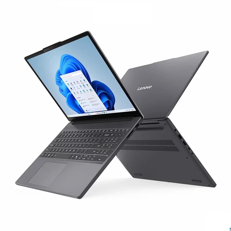 لپ تاپ لنوو 15.3 اینچی مدل IdeaPad Slim 3 i5 13420H 8GB 512GB