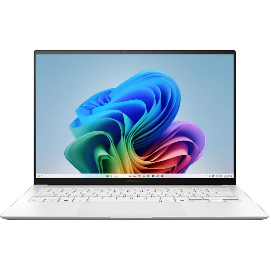 لپ تاپ ایسوس 14 اینچی مدل Zenbook S 14 UX5406SA Ultra 7 256V 16GB 1TB