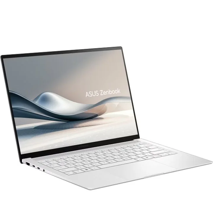 لپ تاپ ایسوس 14 اینچی مدل Zenbook S 14 UX5406SA Ultra 7 256V 16GB 1TB
