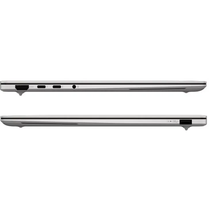 لپ تاپ ایسوس 14 اینچی مدل Zenbook S 14 UX5406SA Ultra 7 256V 16GB 1TB