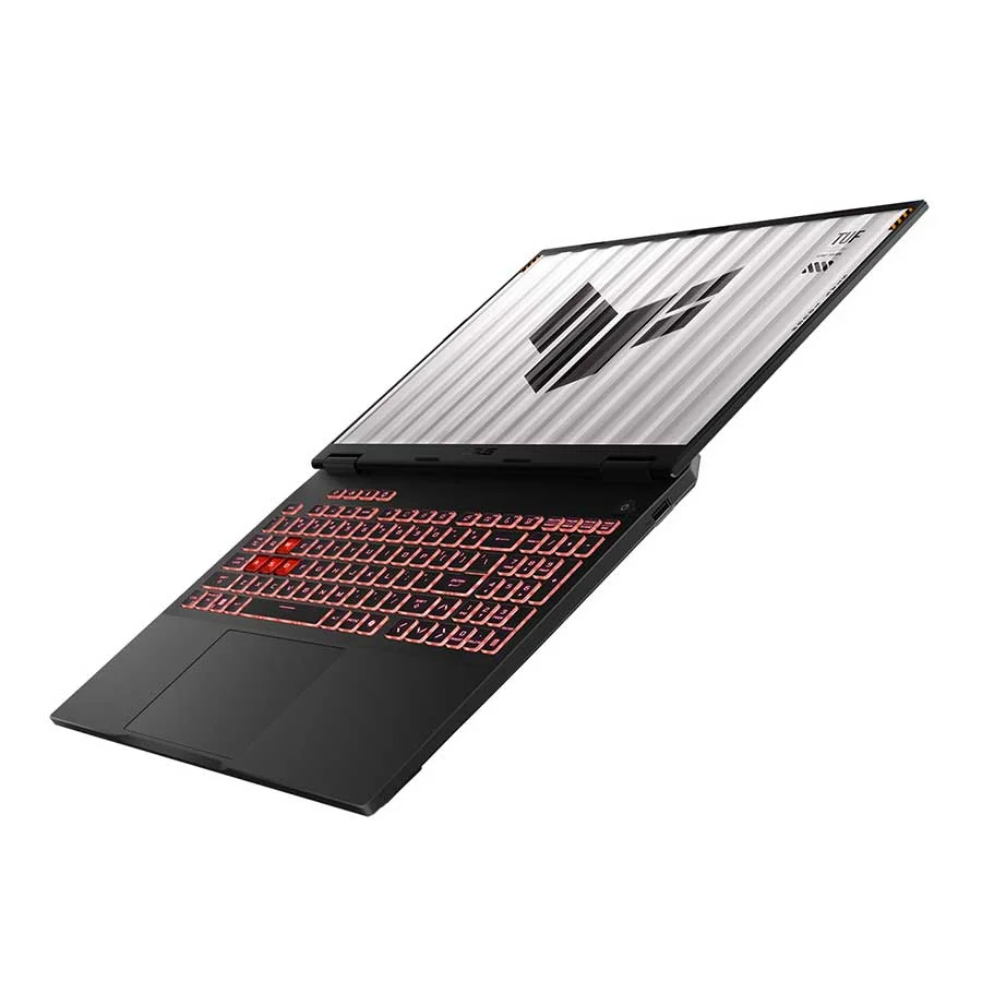 لپ تاپ 16 اینچی ایسوس TUF Gaming FA608UM R7 260 64GB 1TB SSD RTX 5060 8GB