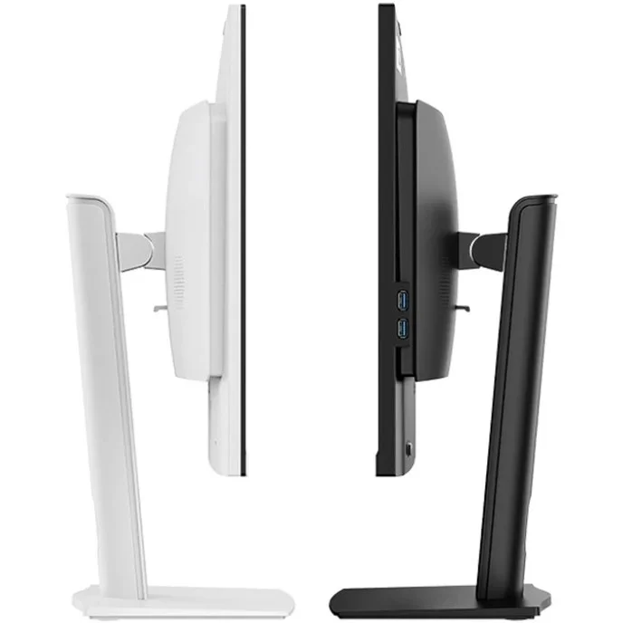 کامپیوتر همه کاره غیر لمسی ام اس ای 24 اینچی مدل AP242P 14M CORE i7 14700 16GB 1TB SSD INTEL