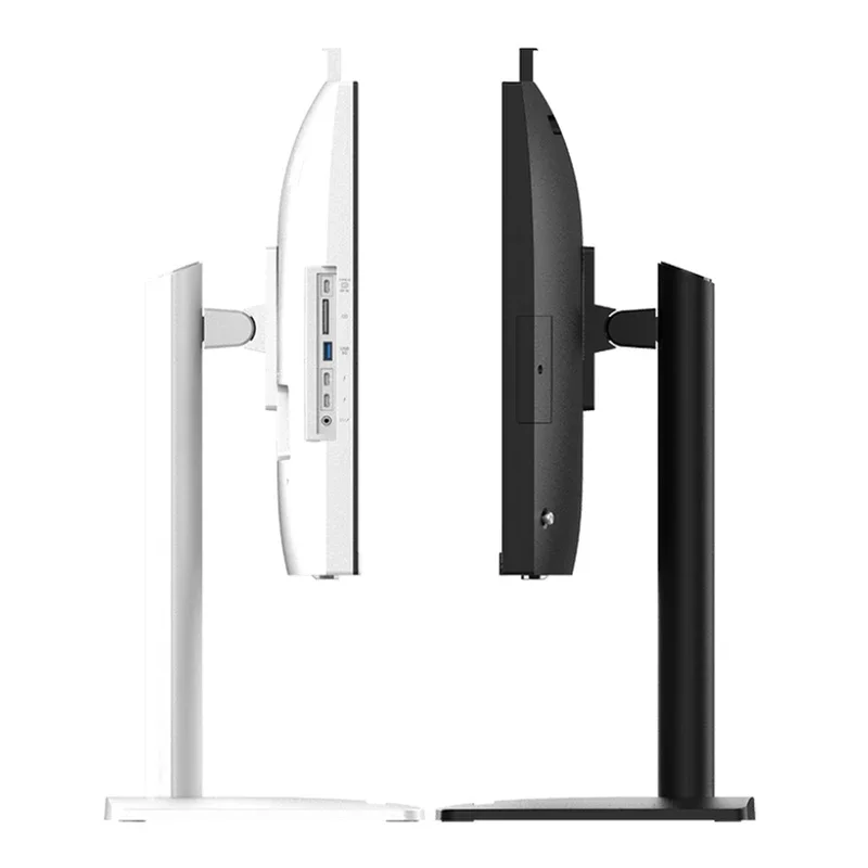 کامپیوتر همه کاره غیر لمسی ام اس ای 27 اینچی مدل AM273QP AI 1UM Ultra 7 155H 16GB DDR5 1TB SSD IPS