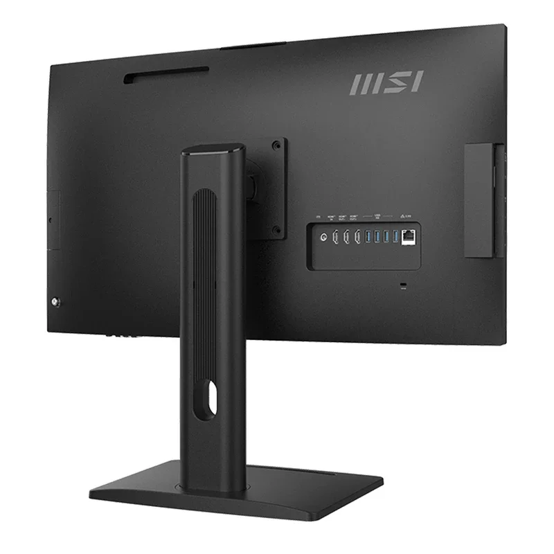 کامپیوتر همه کاره غیر لمسی ام اس ای 27 اینچی مدل AM273QP AI 1UM Ultra 7 155H 16GB DDR5 1TB SSD IPS