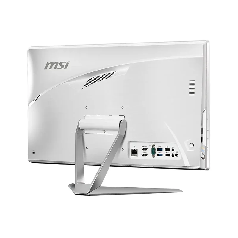 کامپیوتر همه کاره ام اس ای 21.5 اینچی مدل PRO 222 12M i5 ۱۲4۰۰ 8GB 1TB INTEL