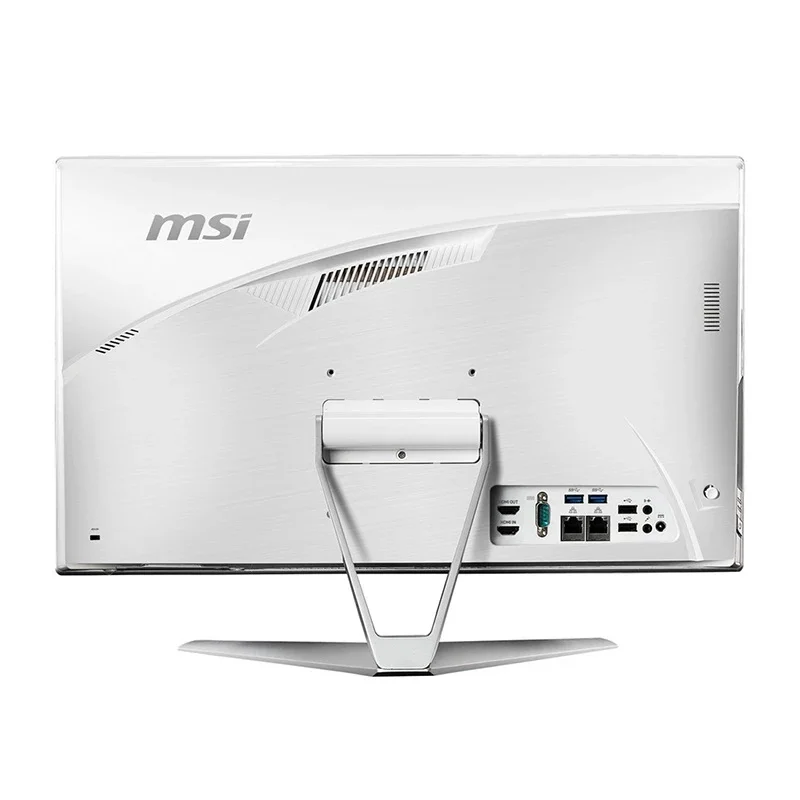 کامپیوتر همه کاره ام اس ای 21.5 اینچی مدل PRO 222 12M i5 ۱۲4۰۰ 8GB 1TB INTEL