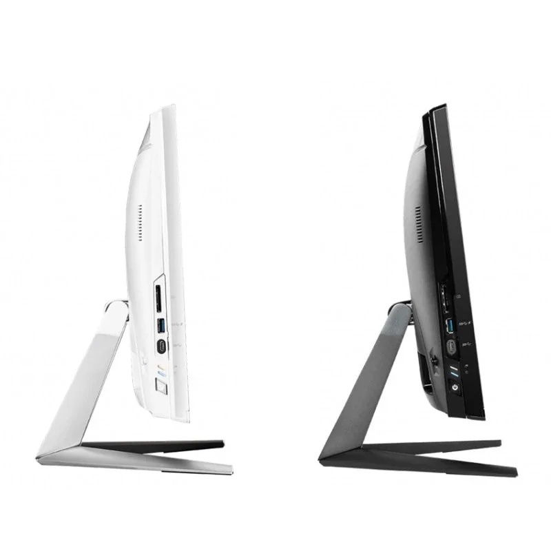 کامپیوتر همه کاره ام اس ای 21.5 اینچی مدل PRO 222 12M i5 ۱۲4۰۰ 8GB 1TB INTEL