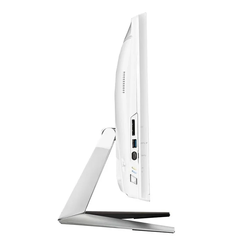 کامپیوتر همه کاره ام اس ای 21.5 اینچی مدل PRO 222 12M i7 ۱۲7۰۰ 8GB 500GB INTEL